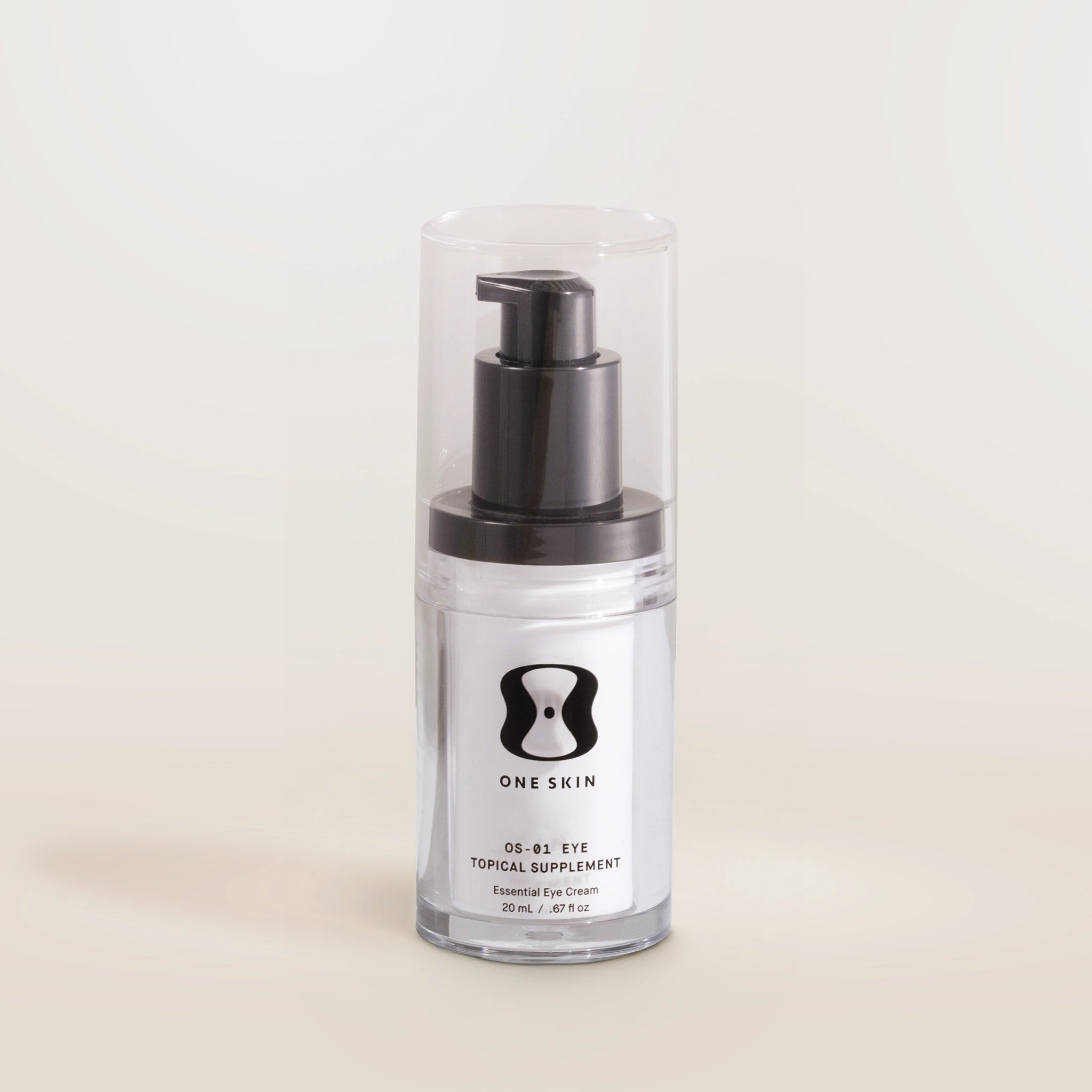 OS-01 EYE CREAM | OneSkin