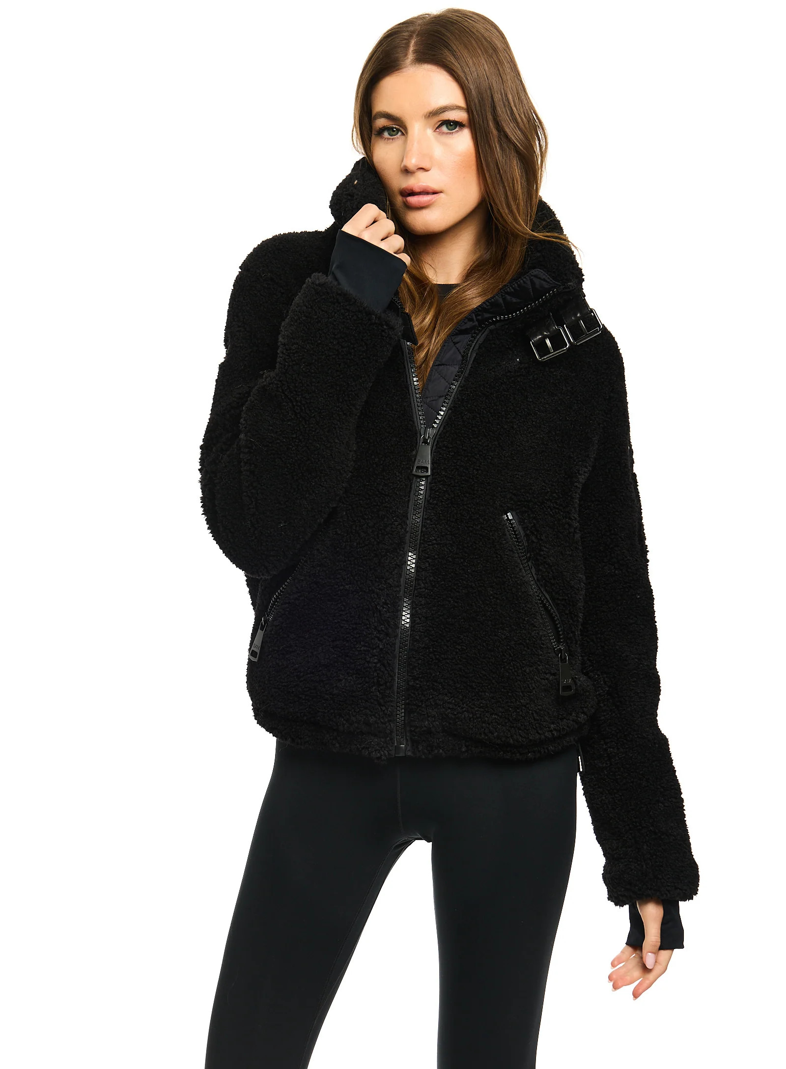 SHERPA DENVER | SAM.