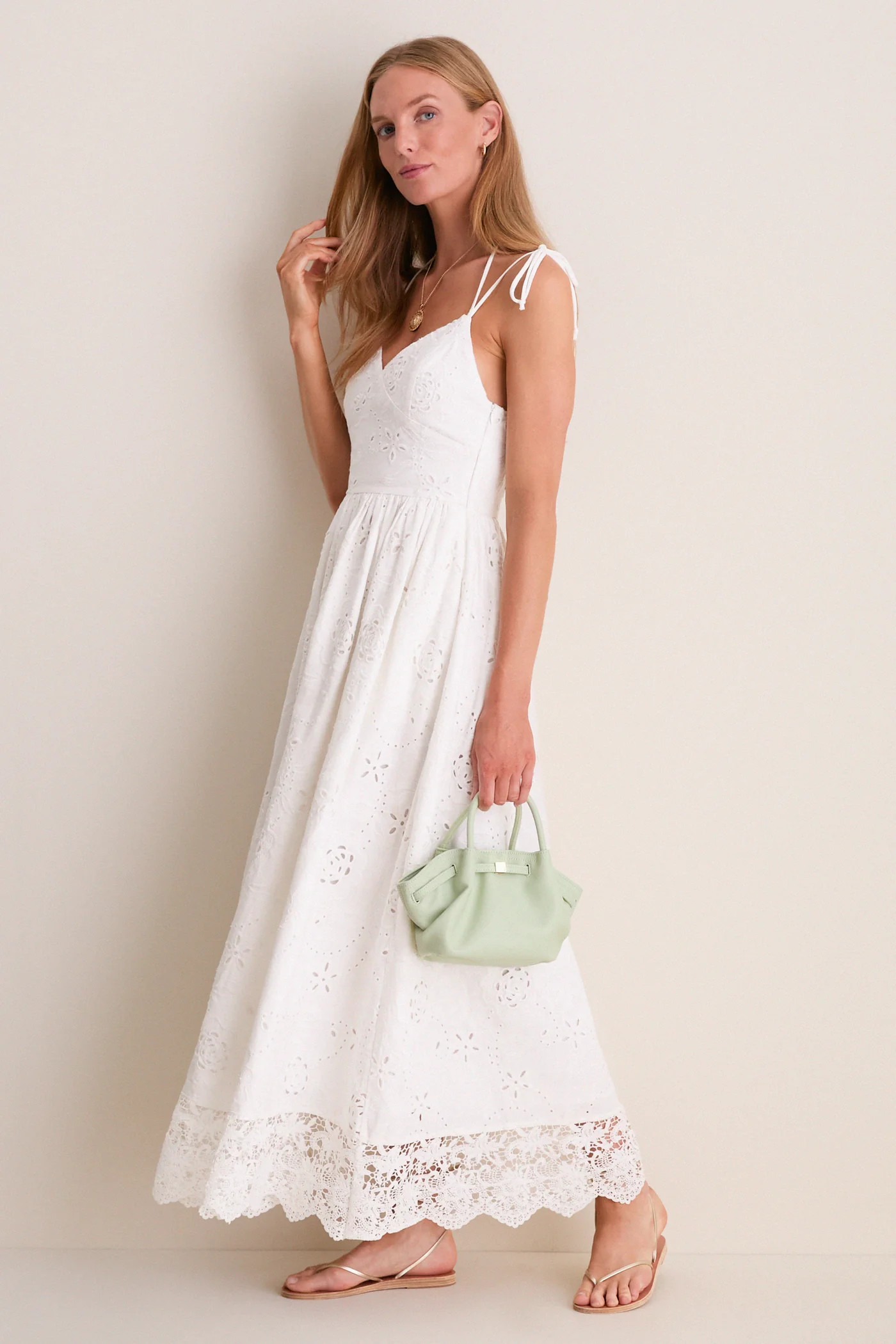 Green Selena Color Pop Crossbody | Tuckernuck (US)