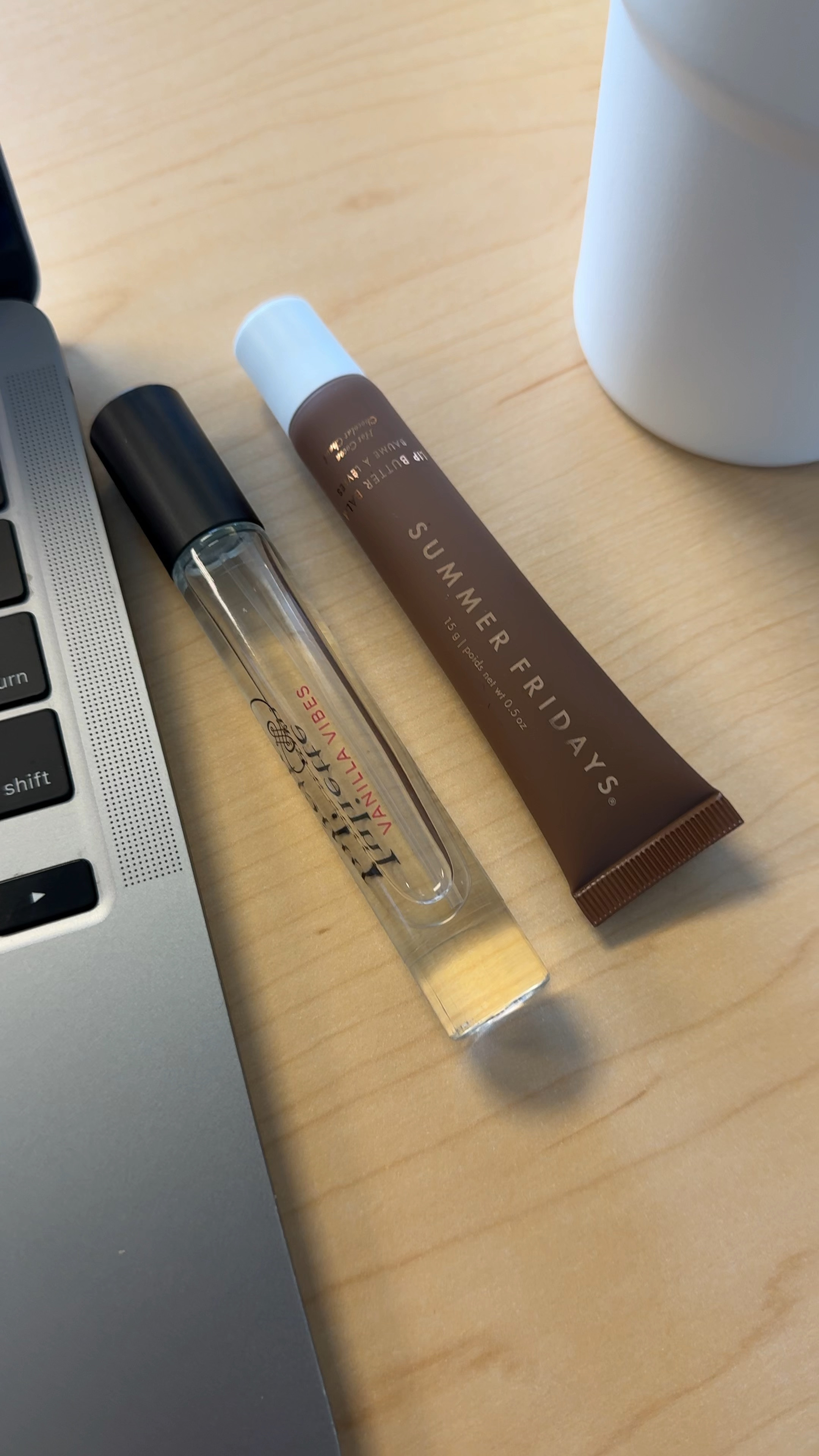 Summer fridays hot cocoa lip balm!! 

#LTKSeasonal #LTKHoliday #LTKGiftGuide