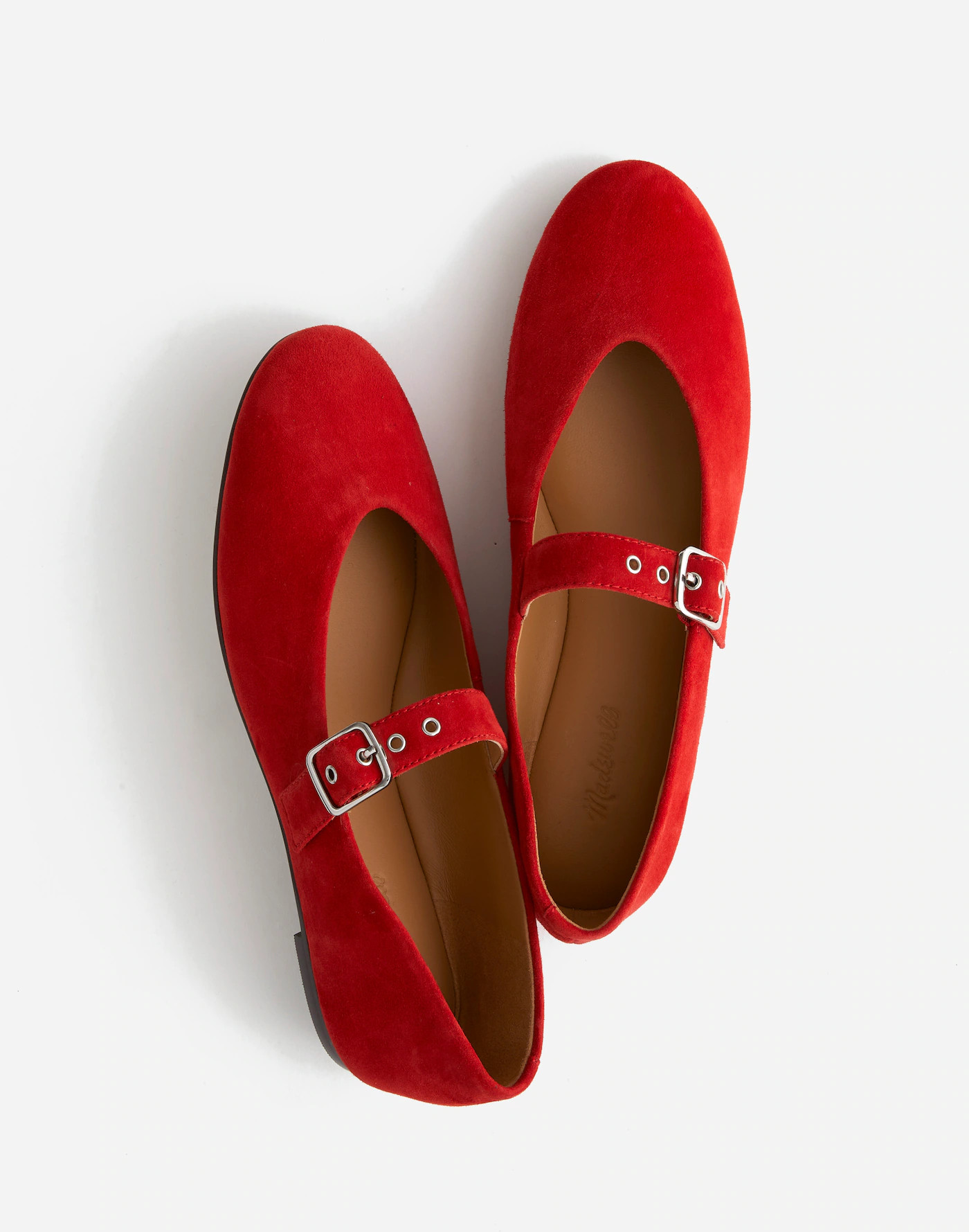 The Remy Mary Jane Flat | Madewell | Madewell