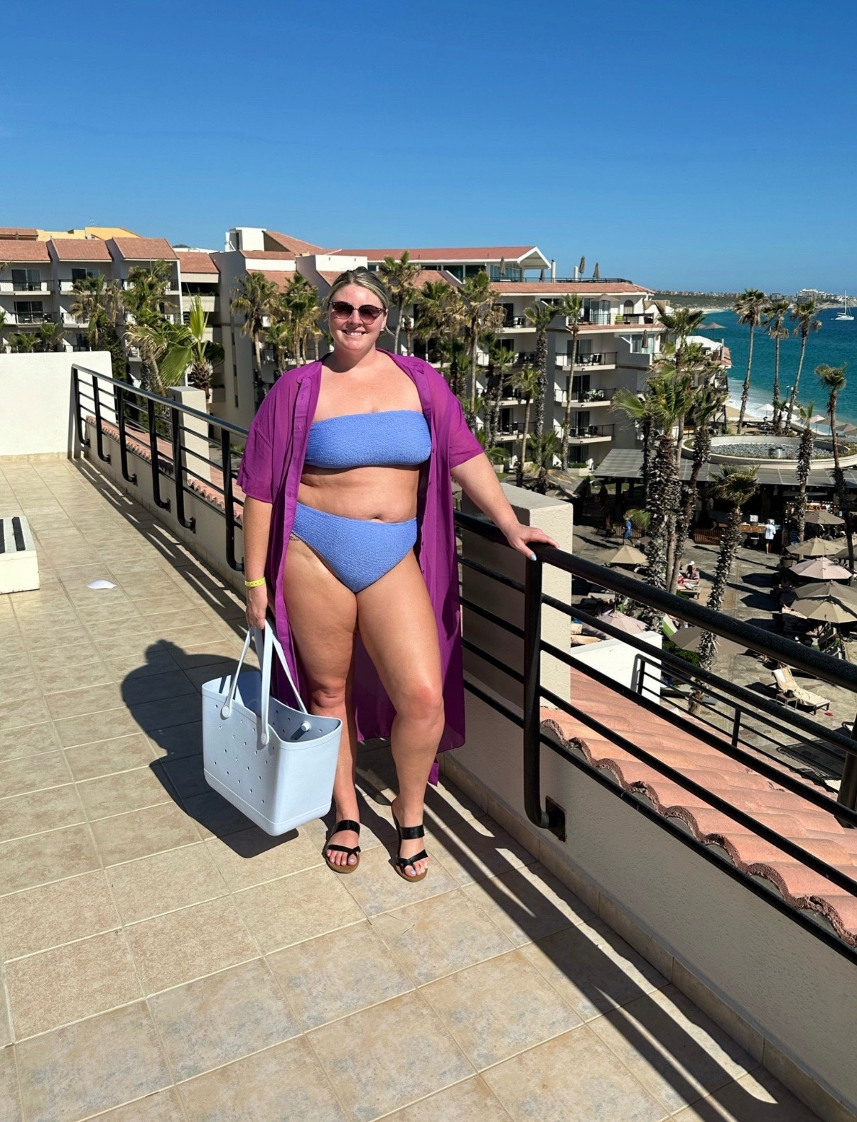 Still one of my favorite swimwear looks!



#LTKPlusSize #LTKMidsize #LTKSwim