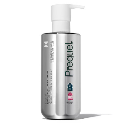 Prequel Facial Gleanser Cleanser - 13.5 fl oz | Target