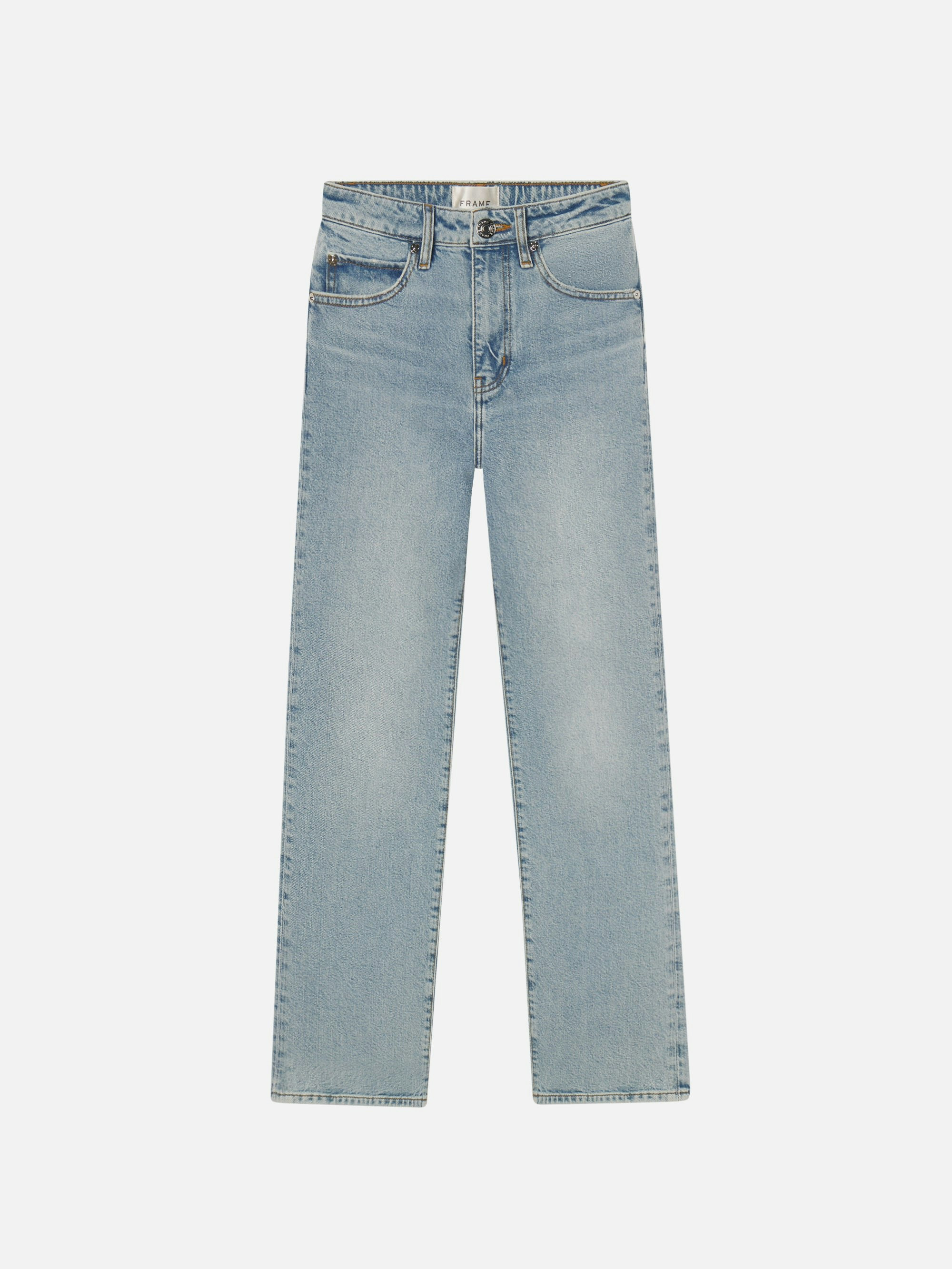 Le Pixie Ruler -- Dolly | Frame Denim