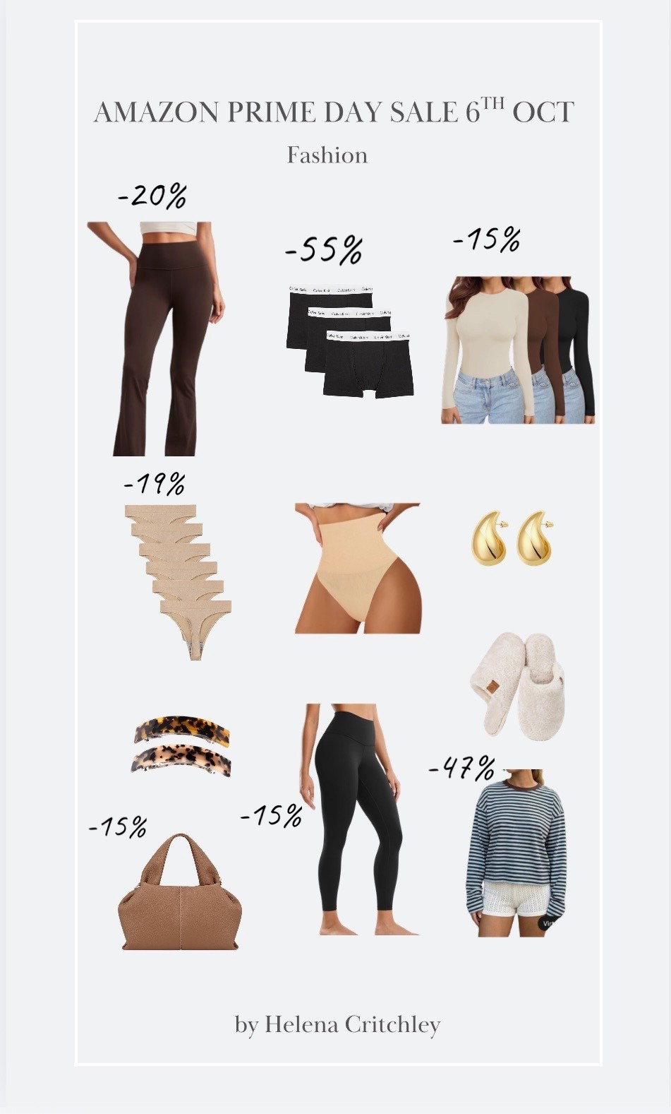 Amazon prime day fashion picks! #amazonprime #amazonprimesales