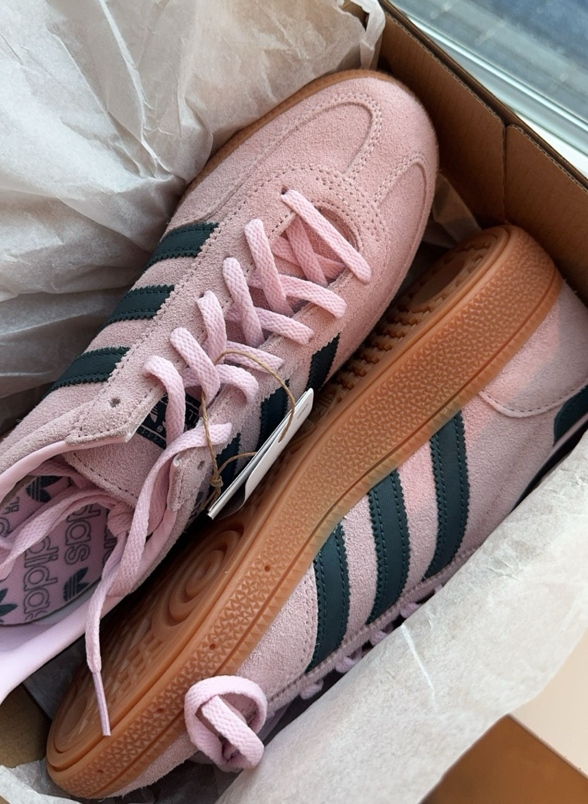 upping my shoe game!!
i recommend half sizing down

#LTKShoeCrush #LTKSeasonal #LTKActive