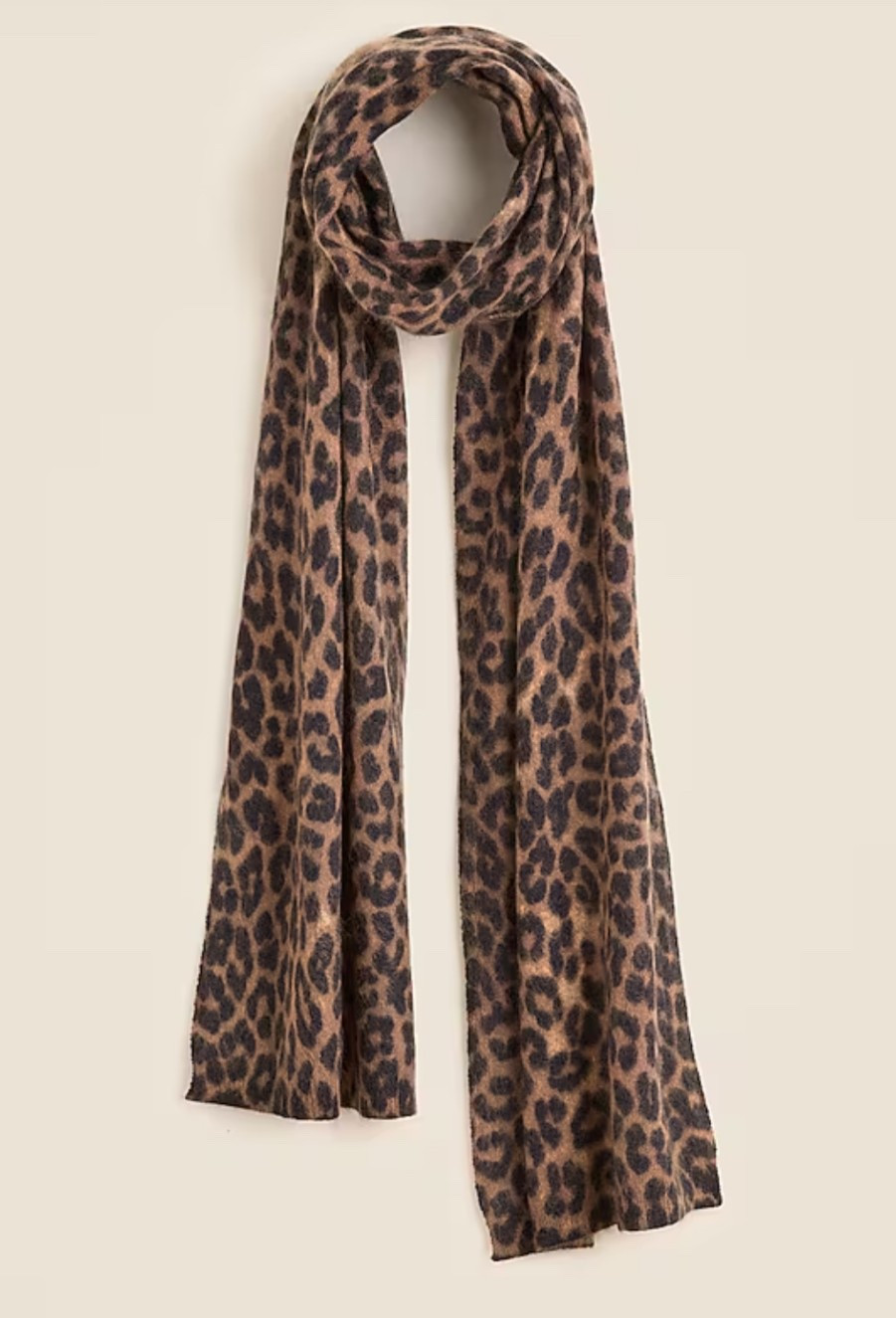 The perfect way to incorporate animal prints into your wardrobe! Brushed cashmere and oh so warm and comfy! 

#cashmerescarf #gifsrforher #giftsformom #momgiftguide

#LTKGiftGuide #LTKFindsUnder100 #LTKmomlife