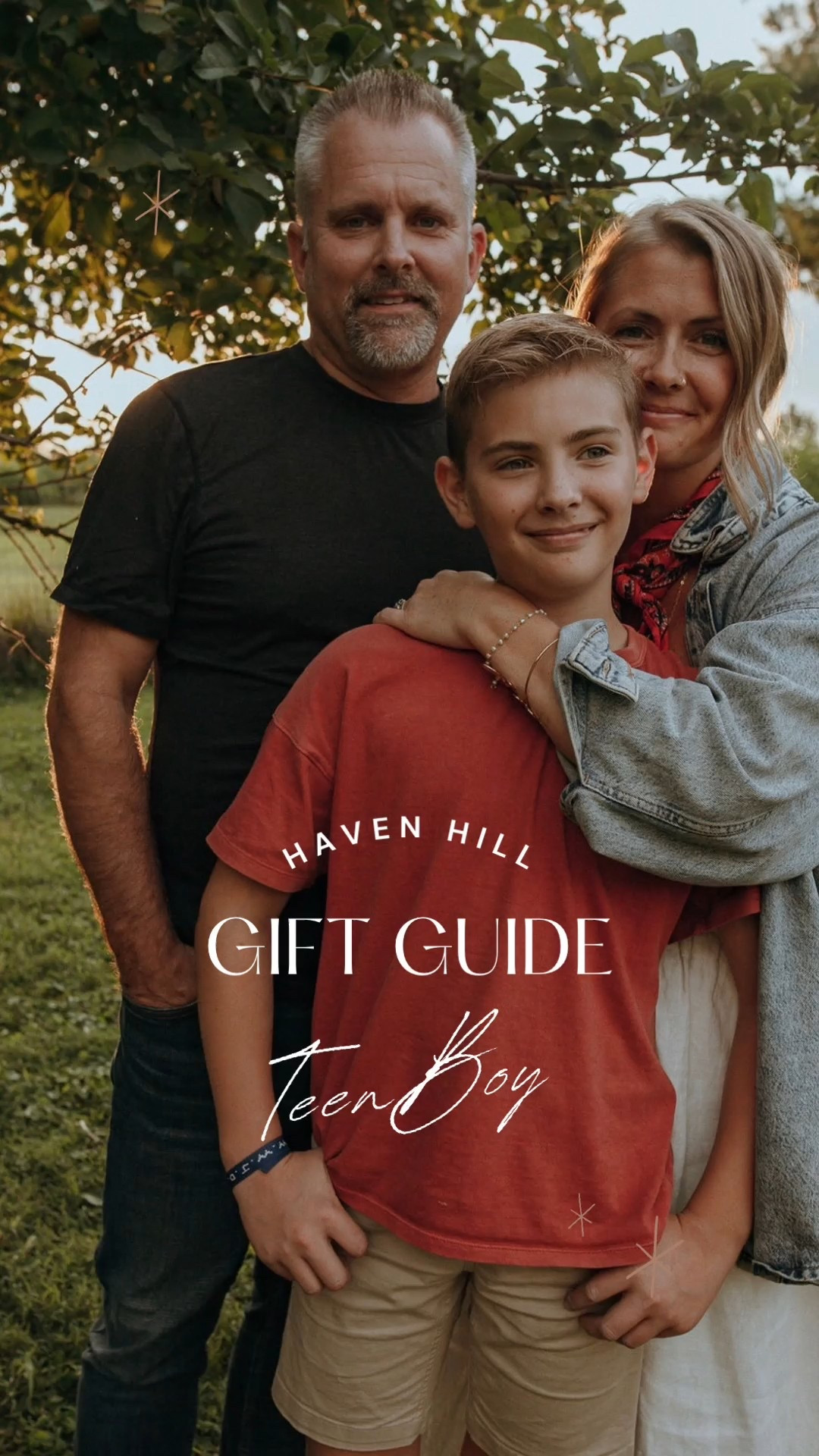 Young TEEN BOY GUFT GUIDE

#LTKmomlife #LTKGiftGuide #LTKHoliday