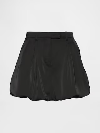 GapStudio Bubble Mini Skort | Gap (US)