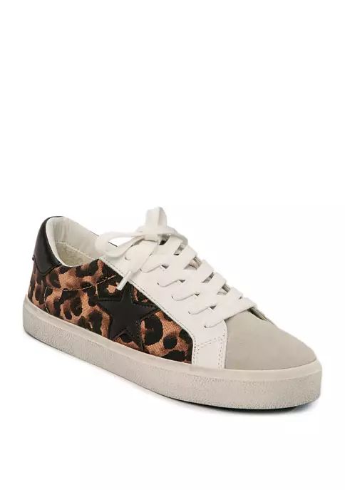 Philip Leopard Sneakers | Belk