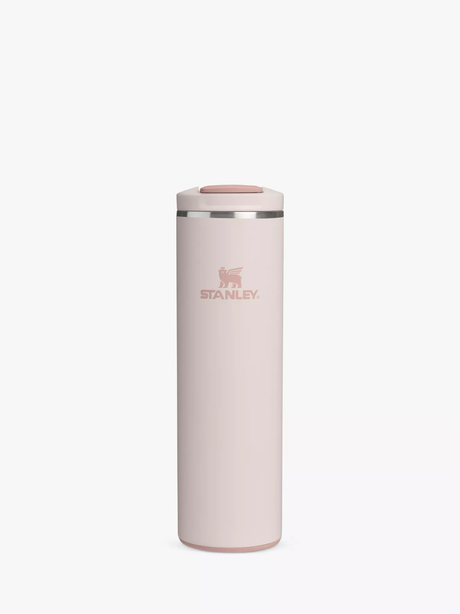 Stanley AeroLight Transit Flip Top Insulated Leak-Proof Travel Mug, 470ml | John Lewis (UK)