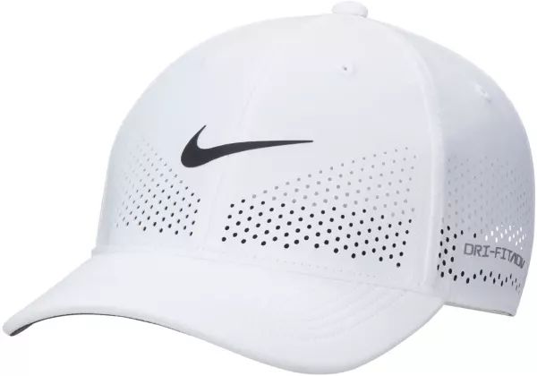 Nike Dri-FIT ADV Club Structured Swoosh Snapback Cap | Dick's Sporting Goods