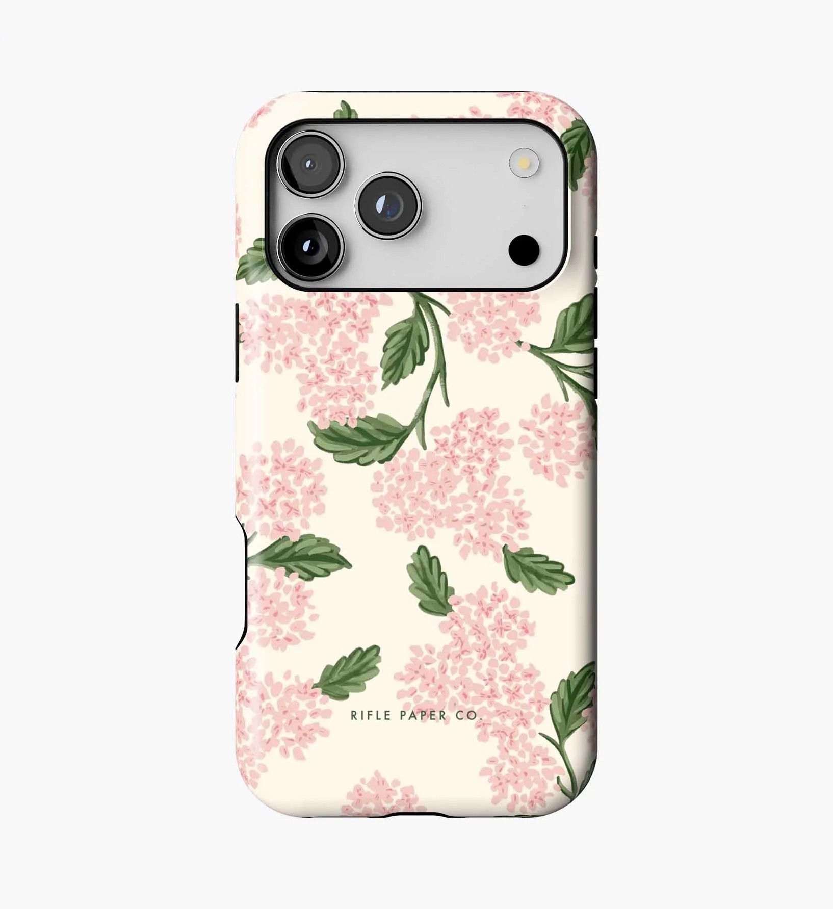 Phone Case - Pink Hydrangea | Rifle Paper Co.