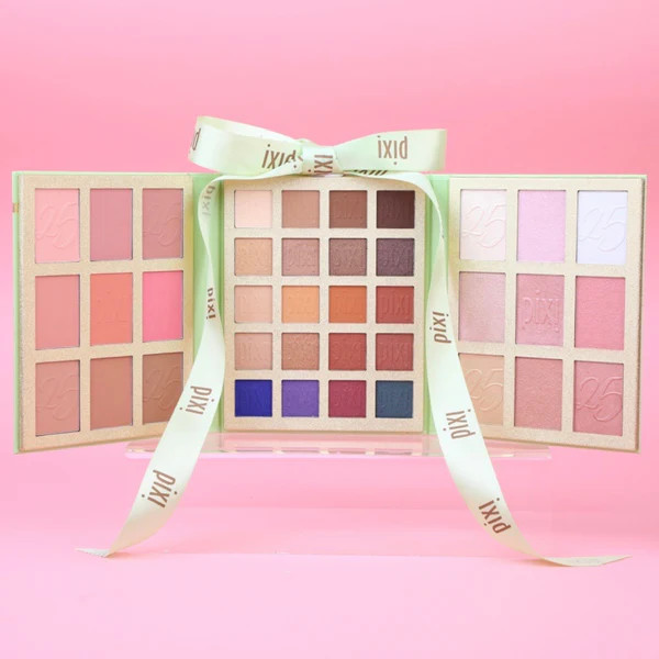 Ultimate Beauty Kit 7th Edition | Pixi Beauty