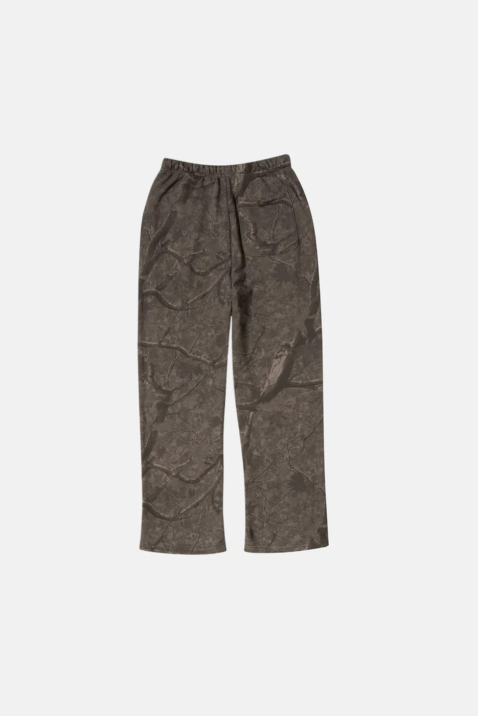 River Camo Sweatpants | Dairy Boy