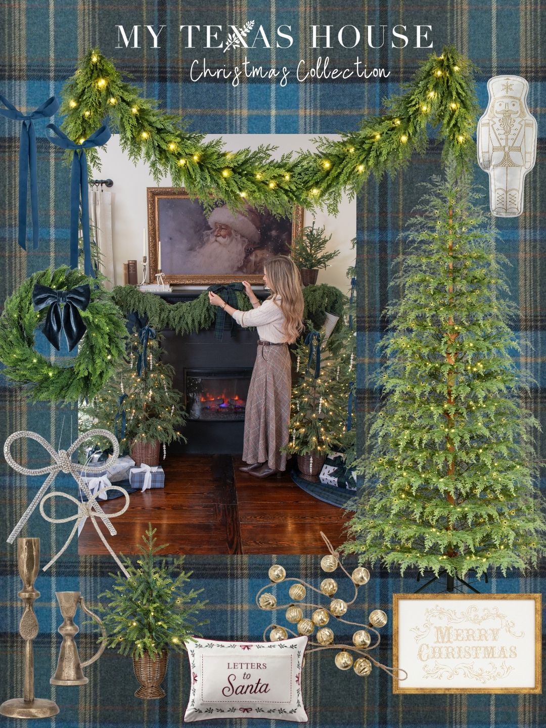 Loving our Ralph Lauren Holiday Vibes!!

#LTKSeasonal #LTKHome
