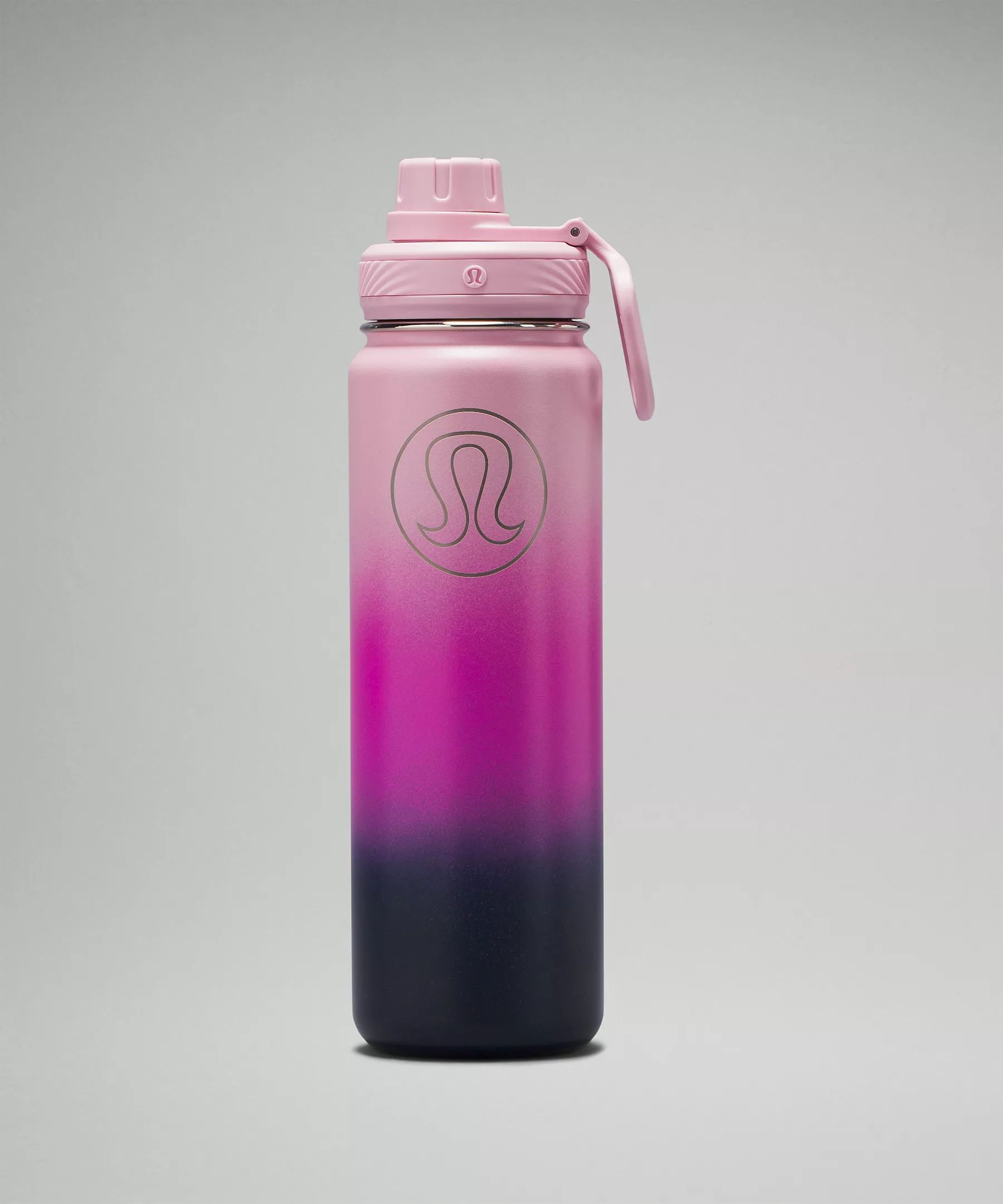 Back to Life Sport Bottle 24oz | Lululemon (US)