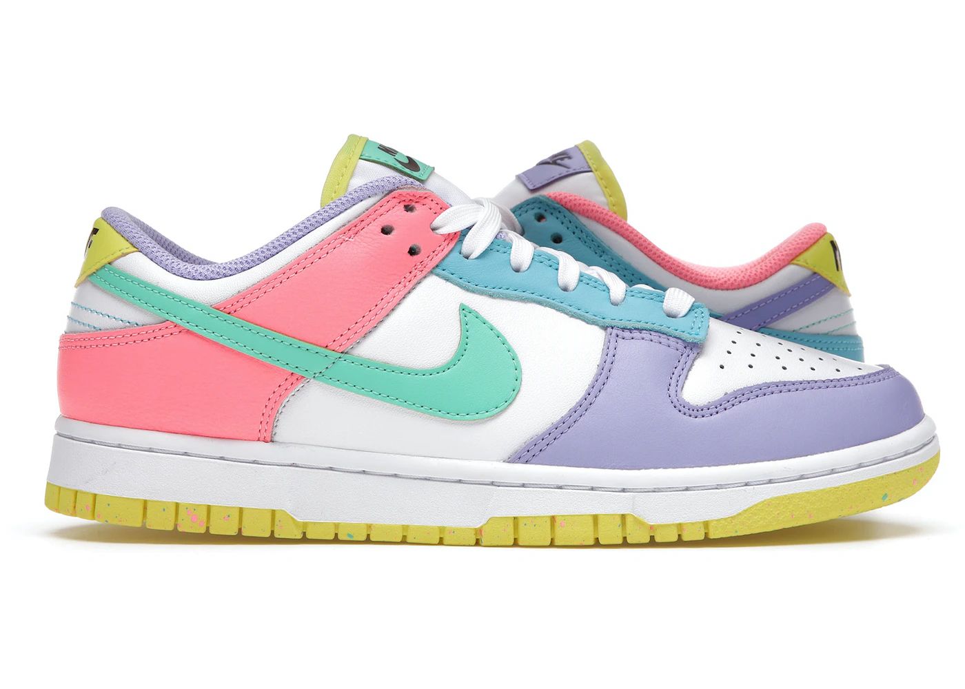 Nike Dunk Low SE Easter Candy (W) | StockX