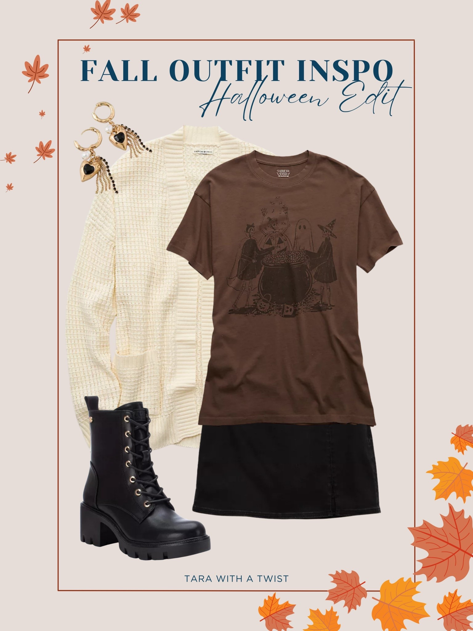 Several items currently on sale! Boots on sale with code FALL

Halloween outfit 
Fall outfit
Halloween fall outfit
Back to school outfit
Fall outfit inspo
October outfit 

#LTKSaleAlert #LTKStyleTip #LTKSeasonal
