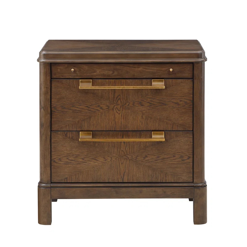 Kuruova Nightstand | Wayfair North America