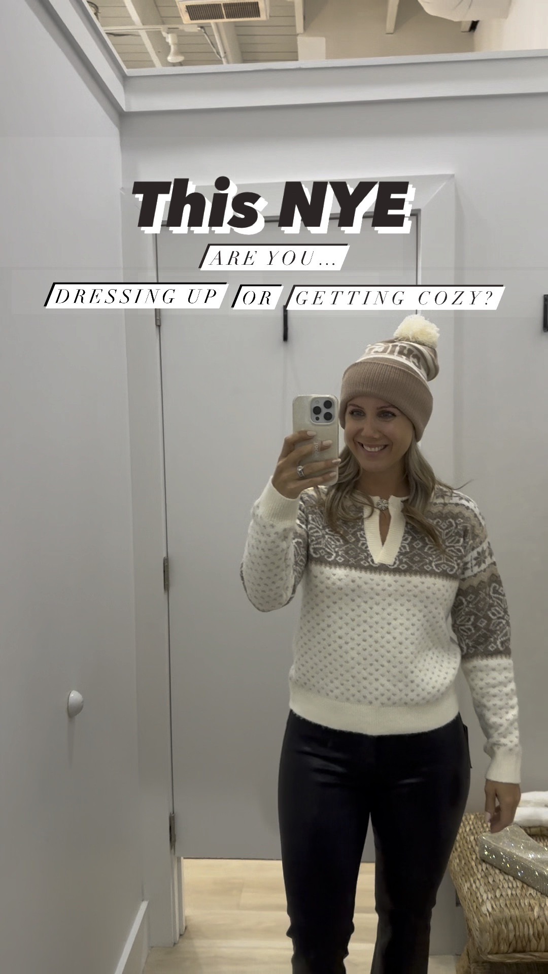 New Years Eve Outfits

#LTKSeasonal #LTKHoliday #LTKparties