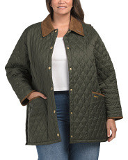 Barbour Jacket  | TJ Maxx