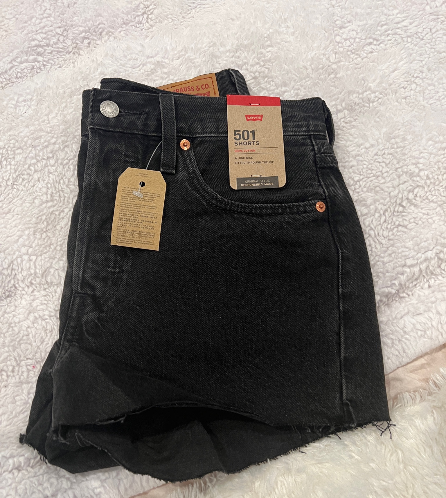 The best denim shorts for summer, marked down to $30! 

#LTKsalealert #LTKSeasonal #LTKunder50