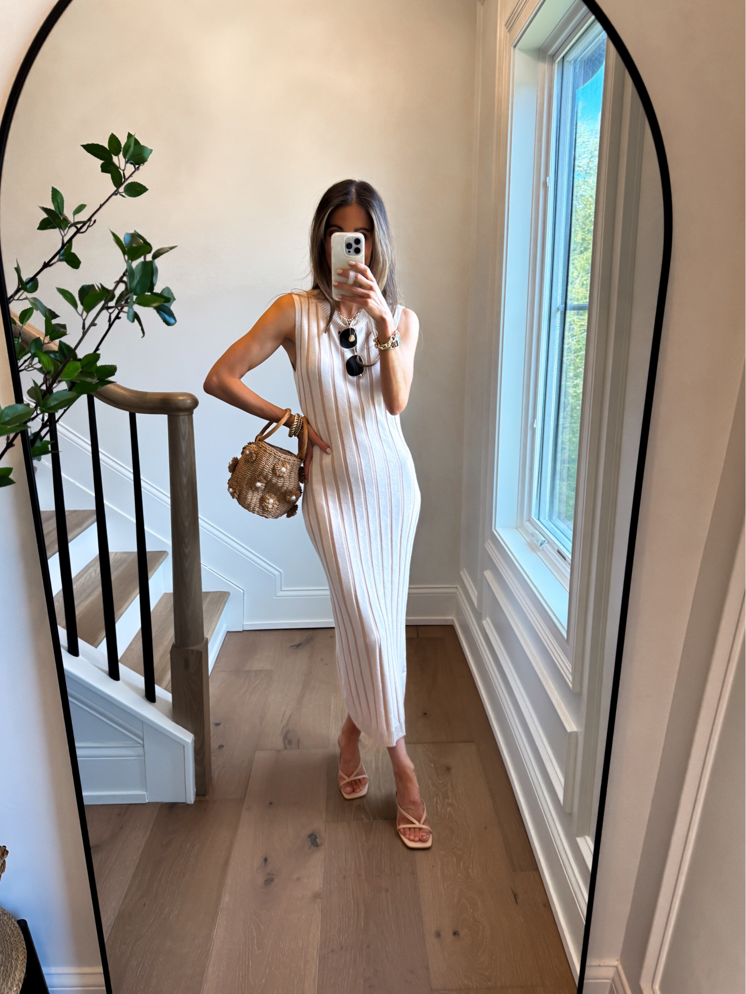 Wearing small dress 

#LTKFindsUnder100 #LTKFindsUnder50 #LTKTravel