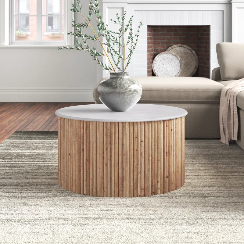 Carmela Coffee Table | Wayfair North America