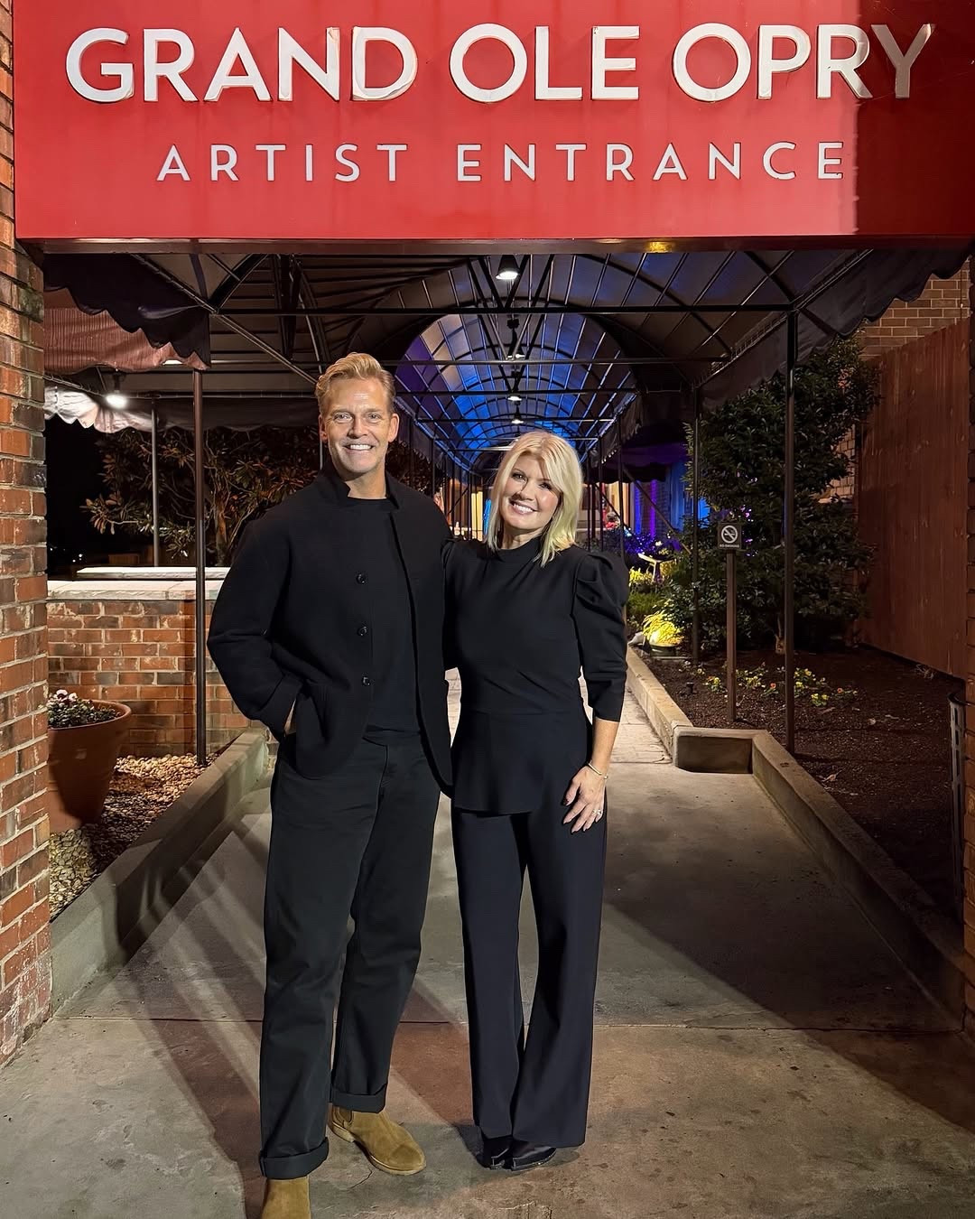 October has been full of sweet memories and so many miracles in between ✨

Sharing my black jumpsuit that I wore at the Opry House for an Anne Murray Tribute event. I’ve included similar styles as well!

#LTKStyleTip #LTKHoliday #LTKWorkwear
