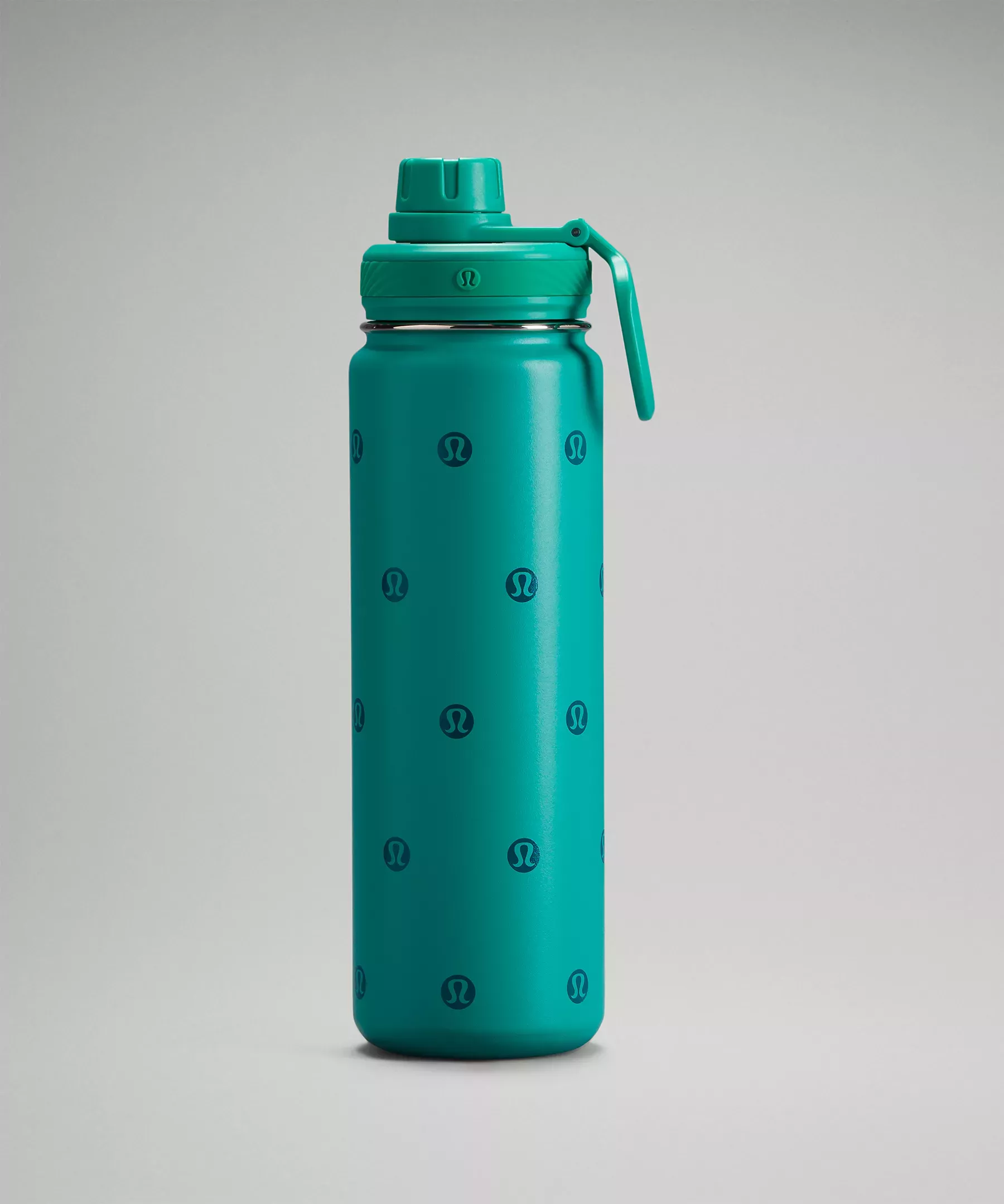 Back to Life Sport Bottle 24oz, Unisex Water Bottles