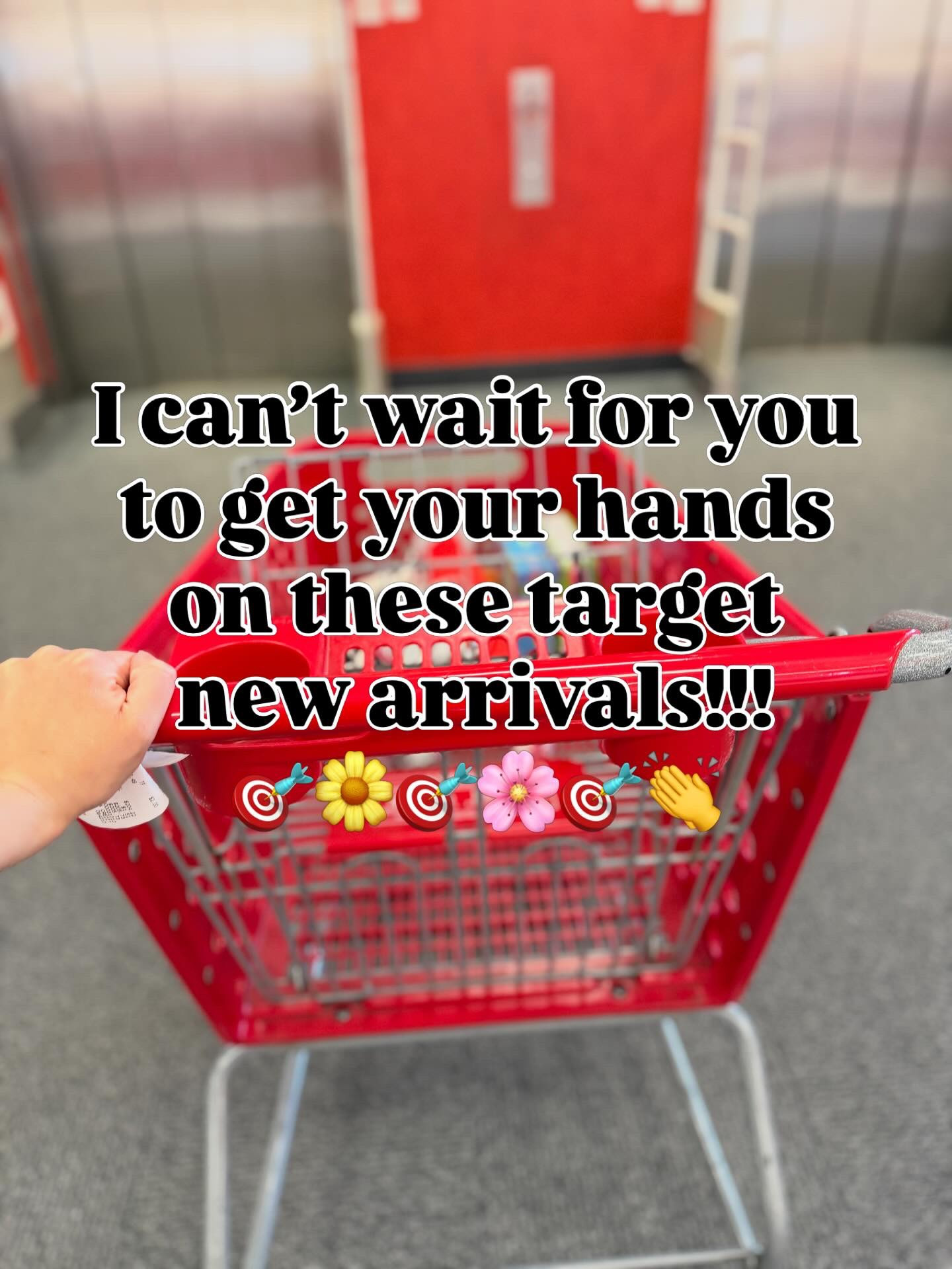 The @target new arrivals are INSANELY good right now!! Make sure to watch each video all the way through because there are so many good finds to share this week 👏👏👏 linked what I could and hoping the rest of the new arrivals hit the website tomorrow 🤞🏻 

Comment SHOP for links!

#targetrun #target #targetstyle #targetfinds #targetfashion targetnewarrivals
