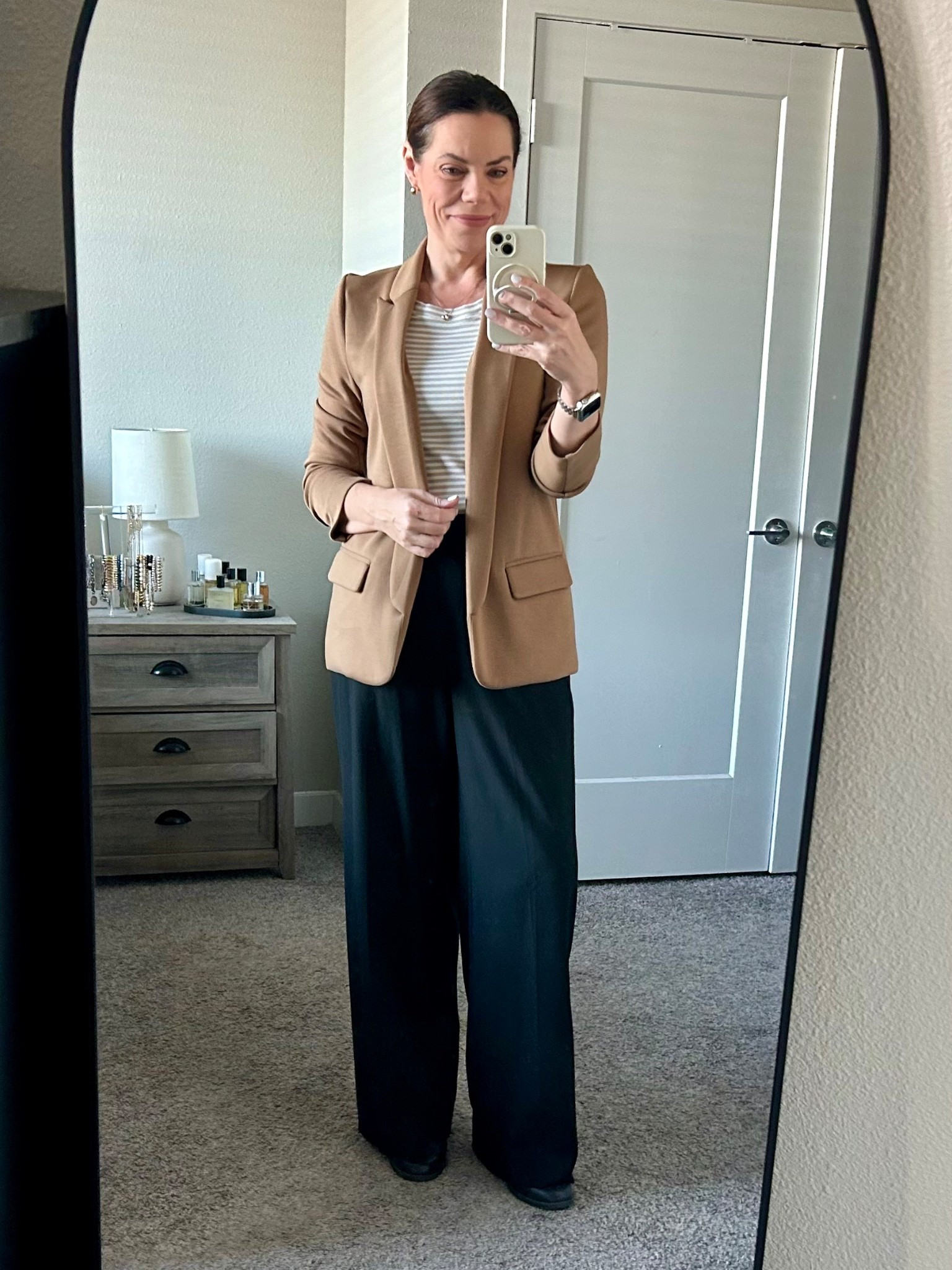 #LTKOver40 #LTKWorkwear #LTKootd