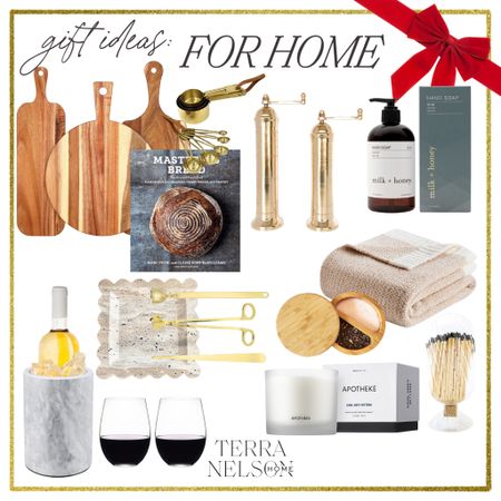 Gift Guide for the Host / Hostess Gifts / Kitchen Accessories / Wine Accessories / Wine Glasses / Custom Gifts / Cookbooks / Gift Ideas / Christmas Gifts for Host / Wine Chiller / 

#LTKGiftGuide #LTKHoliday #LTKhome