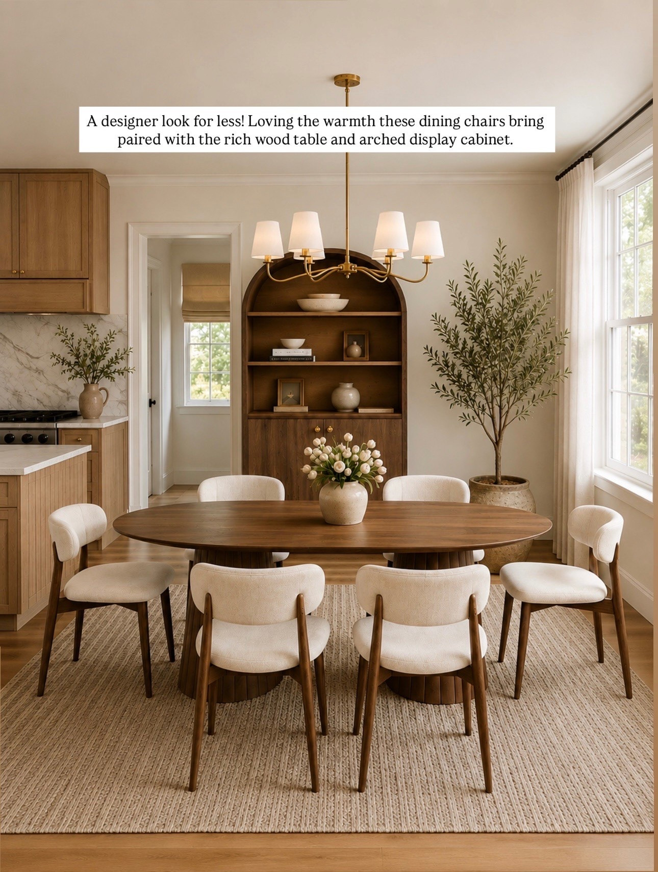 Transform your dining space with these cozy and stylish pieces from Amazon. Perfect for adding a touch of elegance to any mealtime.

#LTKSaleAlert #LTKHome