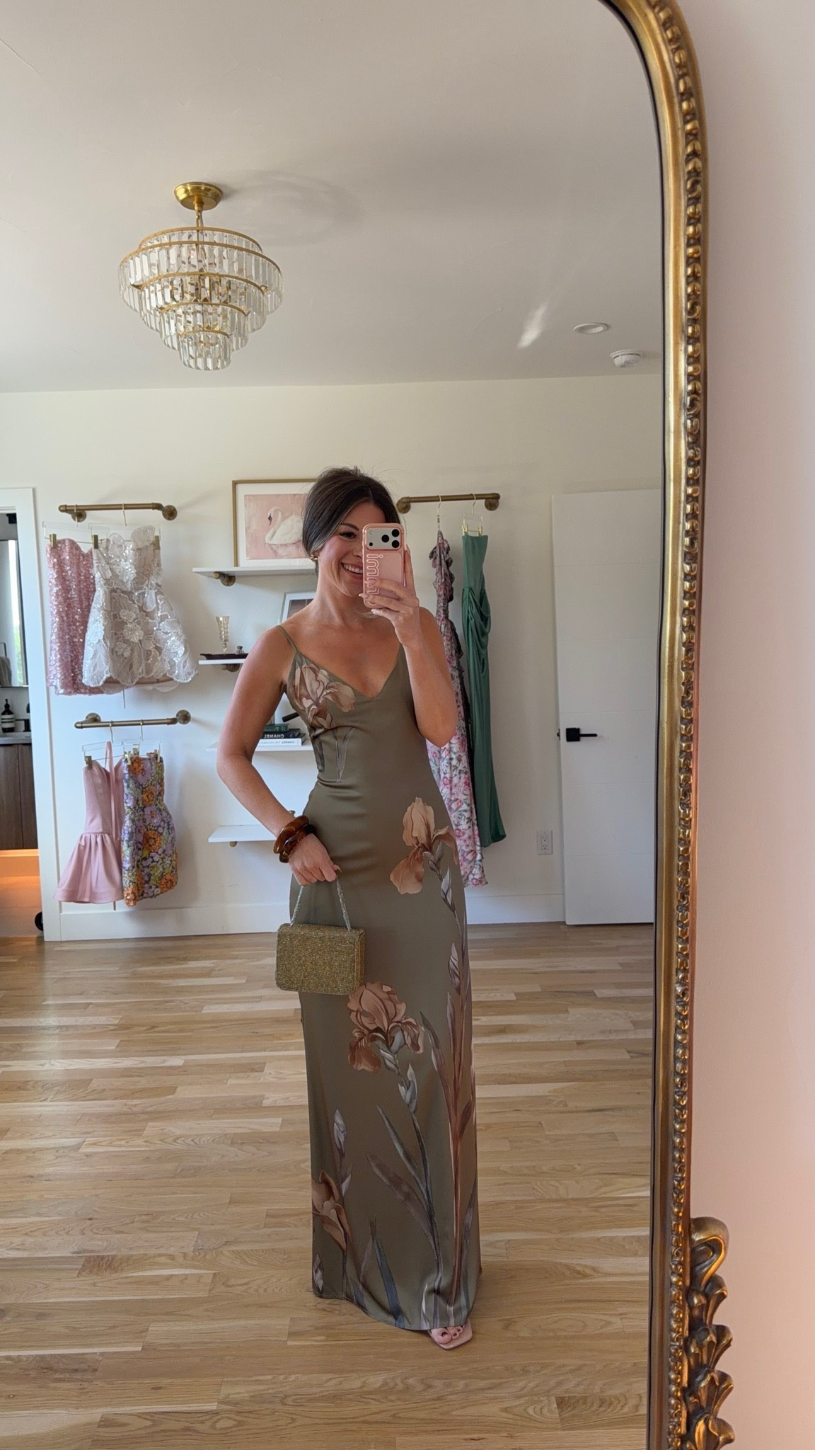 olive green satin maxi with a v-neckline and floral iris print amazon fall formal event & wedding guest dress 💐

Im 5’4” and wearing my usual small/2 in all

amazon fashion, amazon dresses, amazon finds, amazon outfit ideas, amazon summer outfits, affordable fashion finds, resortwear, resort outfits, vacation outfits, vacation dresses, beach vacation outfits, summer vacation outfits, tropical vacation outfits, vacation outfit ideas, summer wedding guest dresses, wedding guest dresses, cocktail dresses, semi-formal dresses, black tie wedding guest dresses, destination wedding guest dresses, garden party dresses, wedding guest outfit ideas

#LTKWedding #LTKSeasonal #LTKgrwm