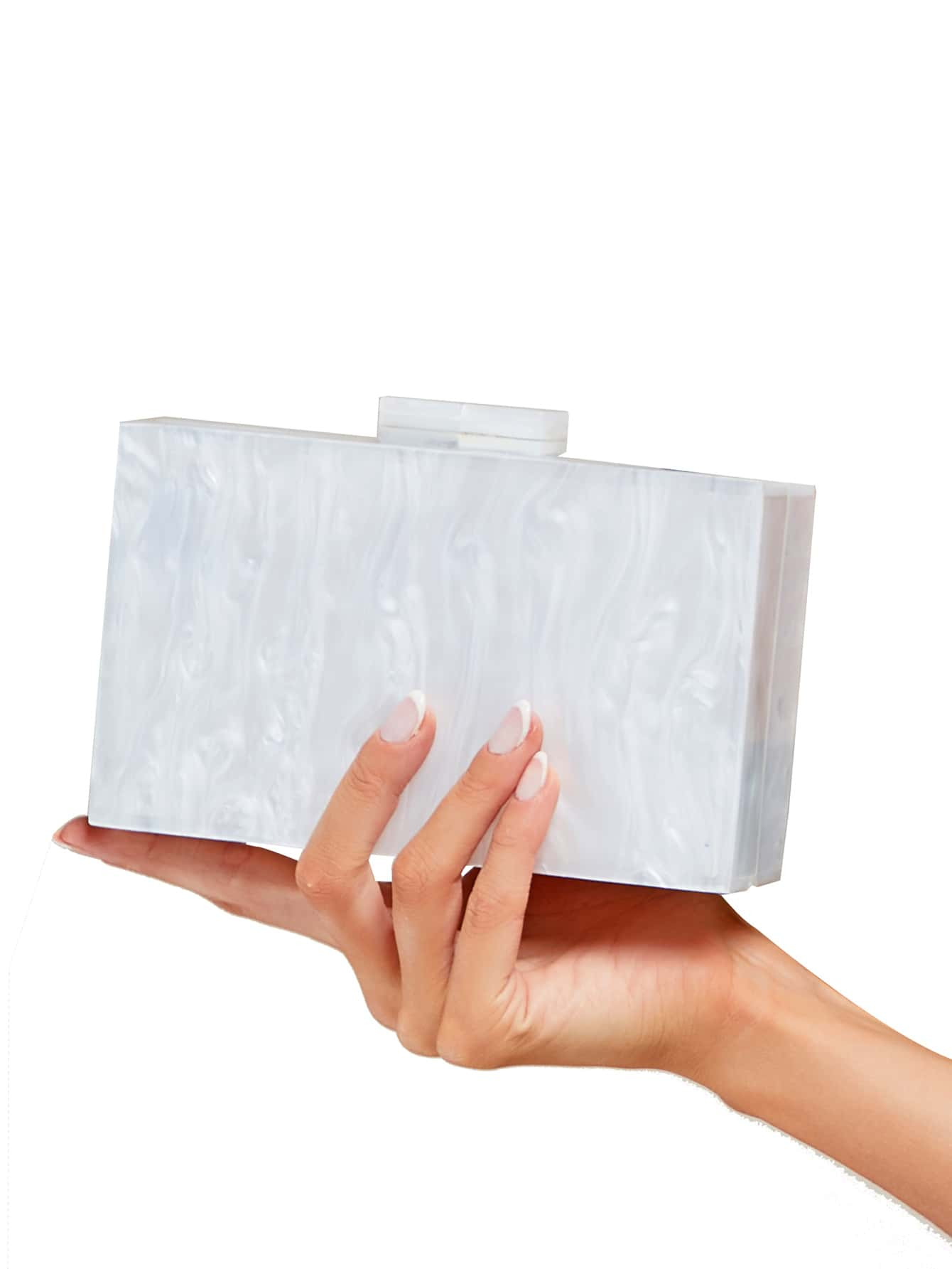 Mini Clutch Bag | SHEIN
