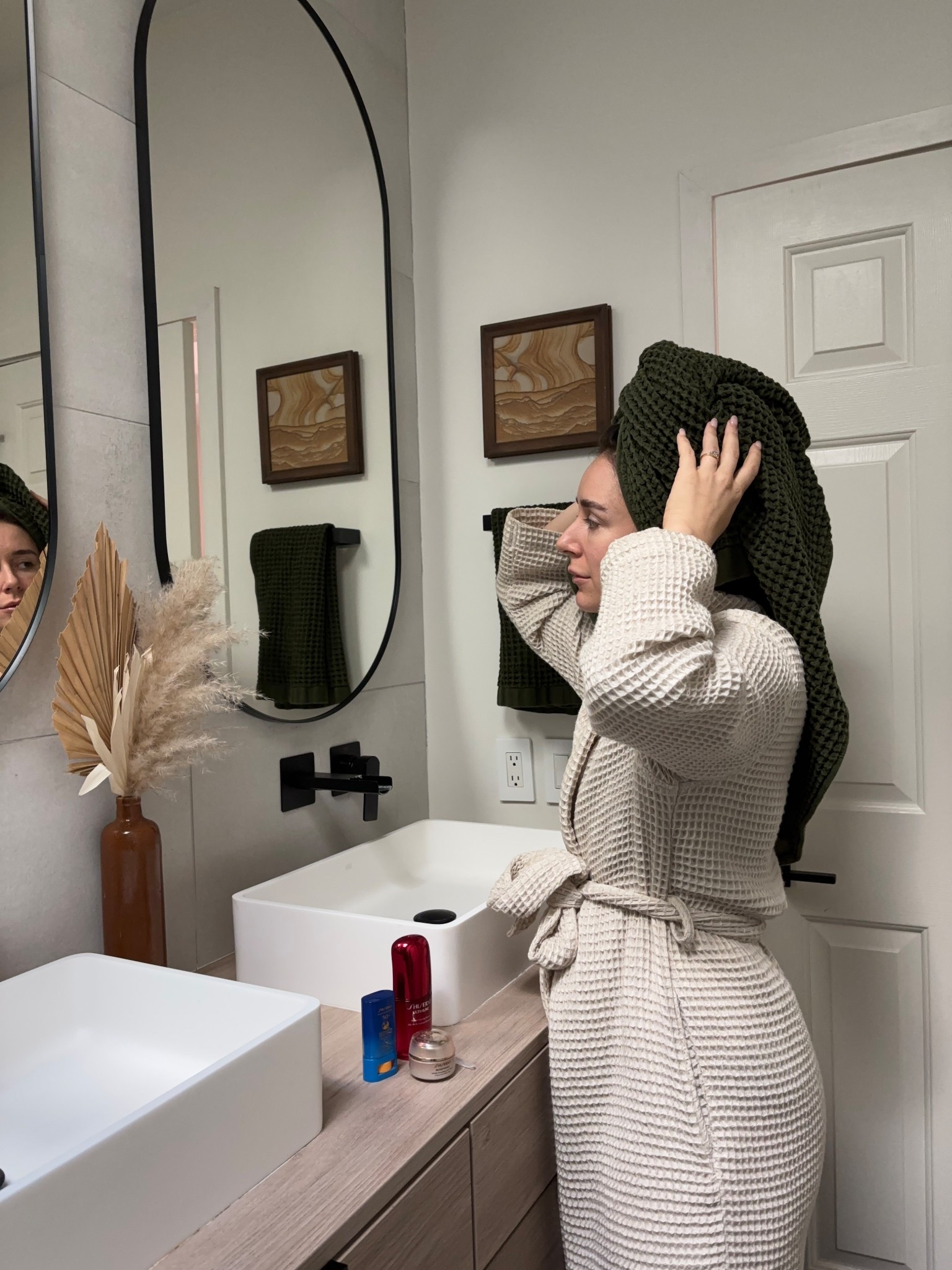 Linking my favorites from Shiseido. All three are a part of their Black Friday deals! 

#LTKGiftGuide #LTKBeauty #LTKCyberWeek