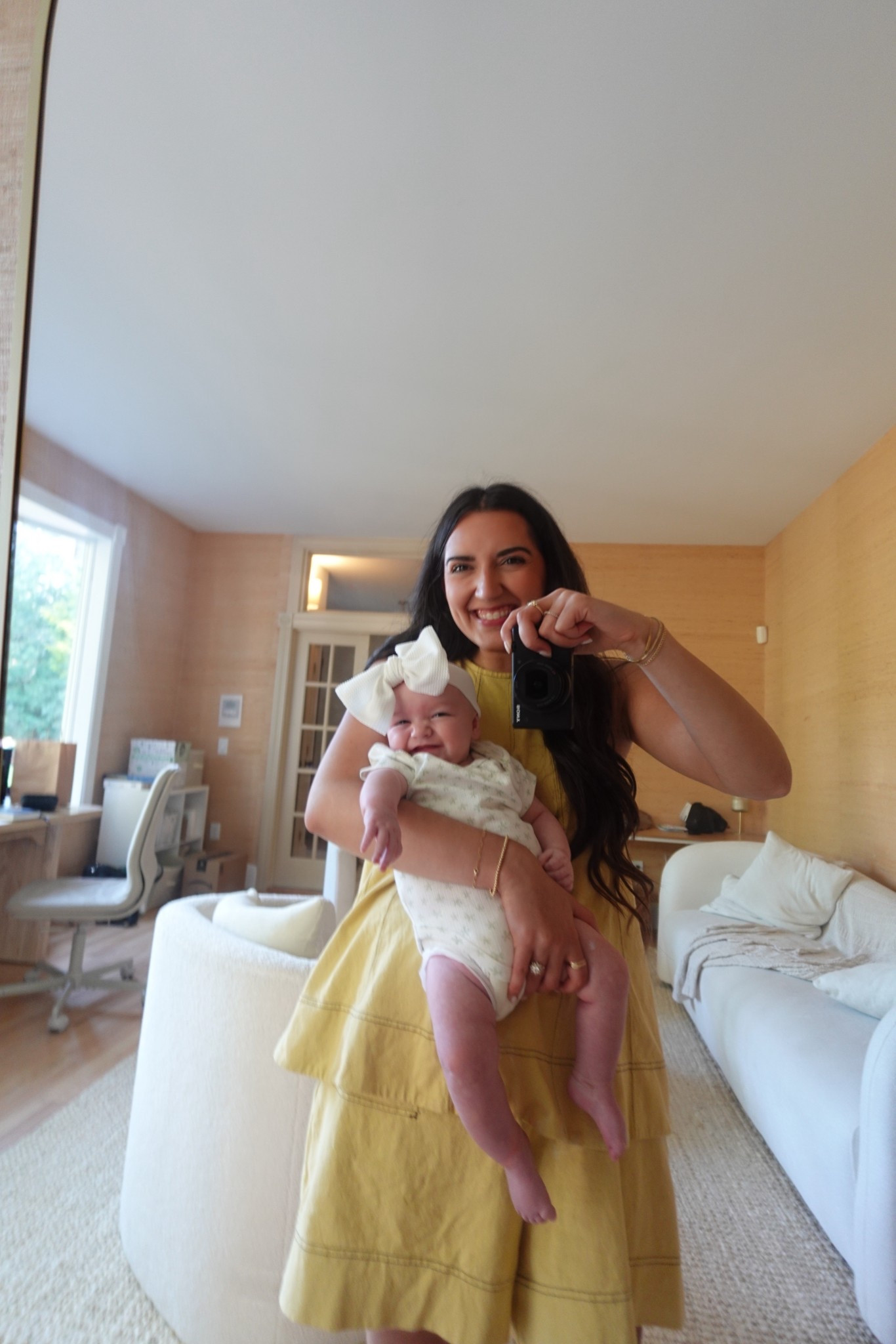 Summer fit ☀️ 

Love this matching set from Free People! 

#LTKsummer #LTKfamily #LTKfreepeople

#LTKFamily #LTKSeasonal