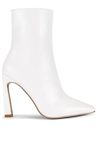 Lusty Boot in White | Revolve Clothing (Global)