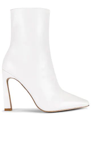 Lusty Boot in White | Revolve Clothing (Global)