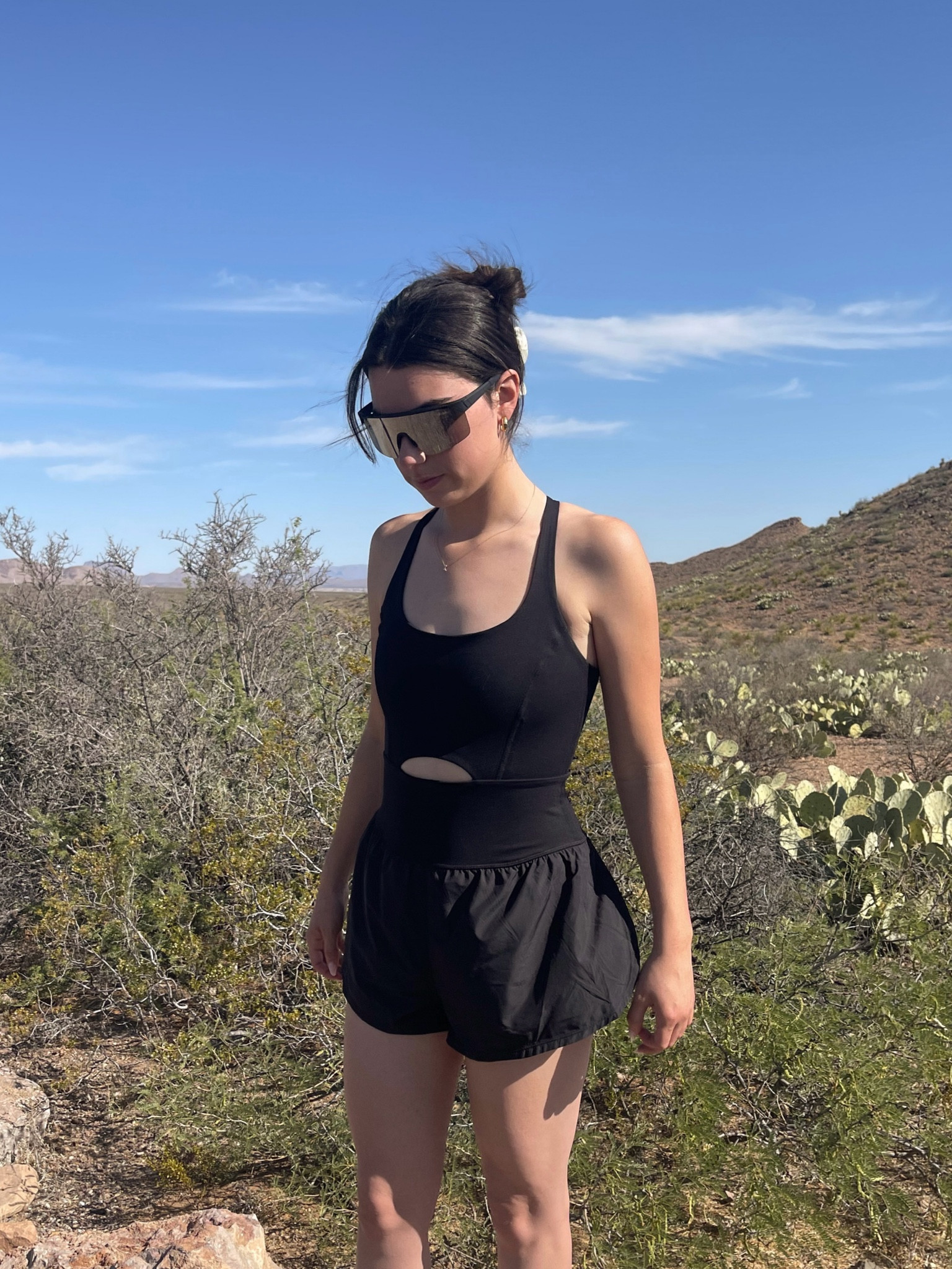 🖤🖤🖤 
Size small 

freepeople, fpmovement, freepeopleonsie, righteousrunsie, fpmovementrunsie, outdoors, activewear, freepeopleactivewear 