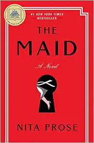 The Maid: A Novel | Amazon (US)