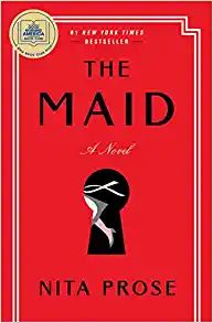 The Maid: A Novel | Amazon (US)
