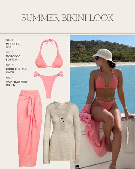 Summer, Swimsuit, Cover Ups

#LTKstyletip #LTKU #LTKSeasonal