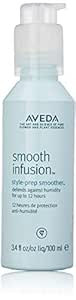 Aveda Smooth Infusion Style-Prep Smoother 3.4 oz | Amazon (US)