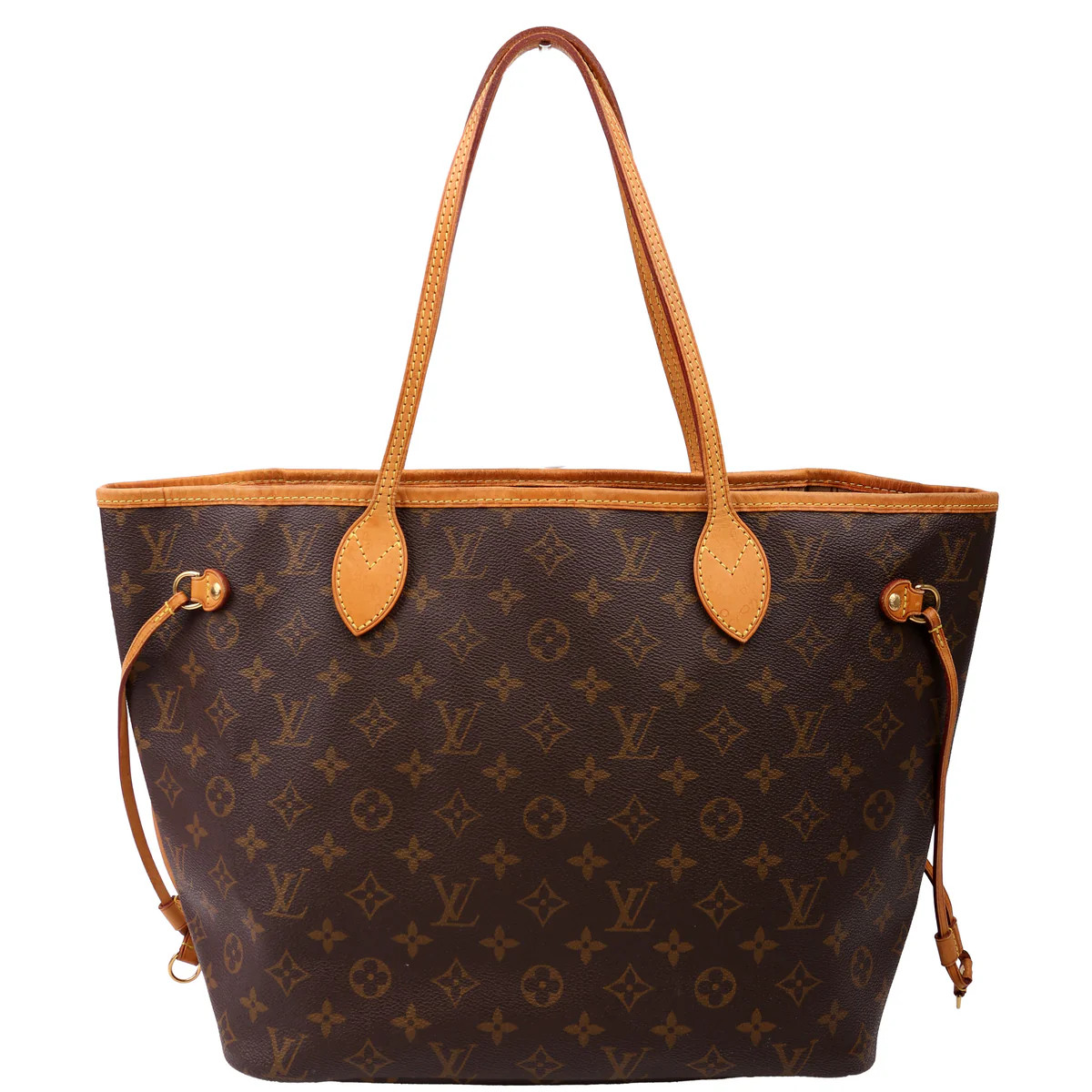Neverfull MM Monogram | Keeks Designer Handbags