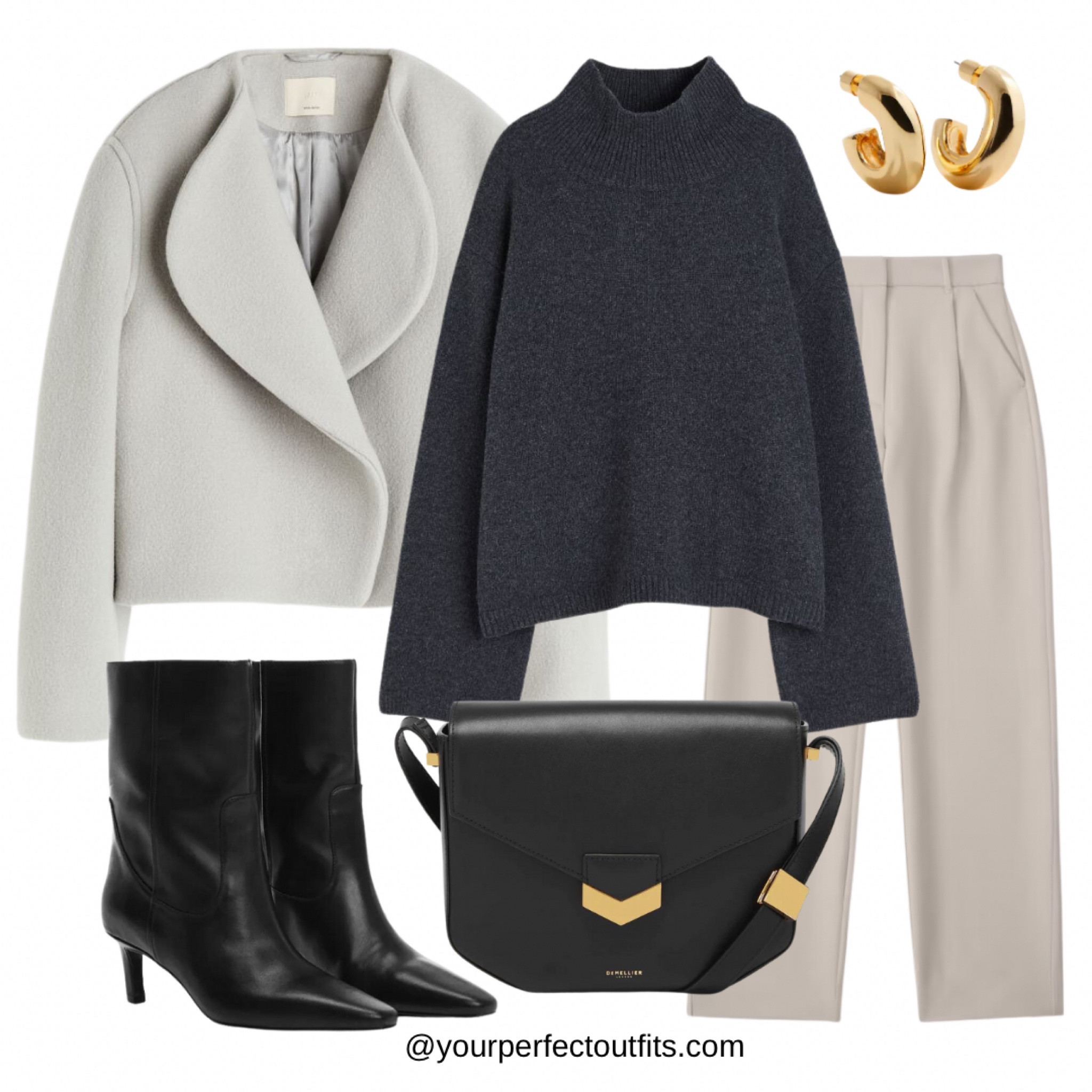 Elegant outfit for fall 
Gorgeous jacket 

#LTKHoliday #LTKHolidaySale #LTKSeasonal