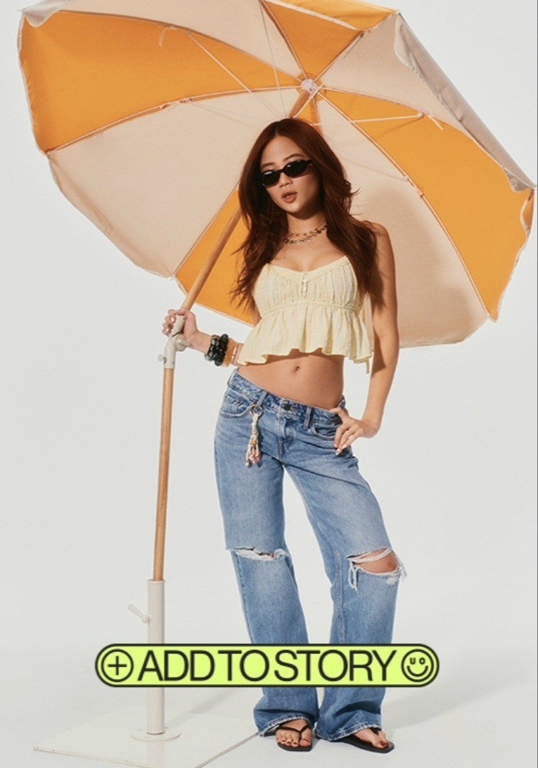 Erica Ha for Urban Outfitters! Fit linked below ↓

#LTKSpringSale #LTKgrwm #LTKootd