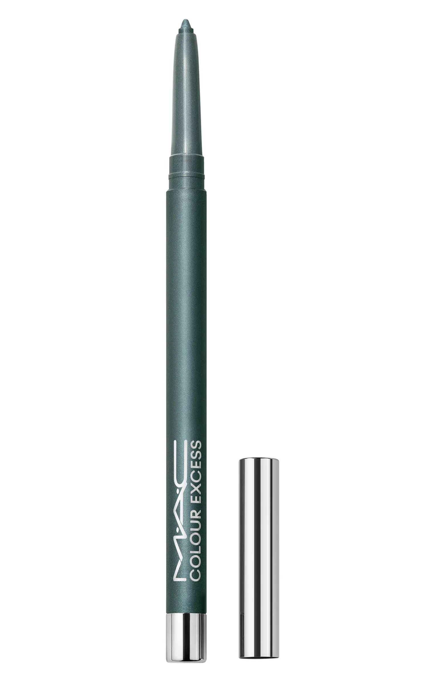 M·A·C Colour Excess Gel Pencil Eye Liner | Nordstrom